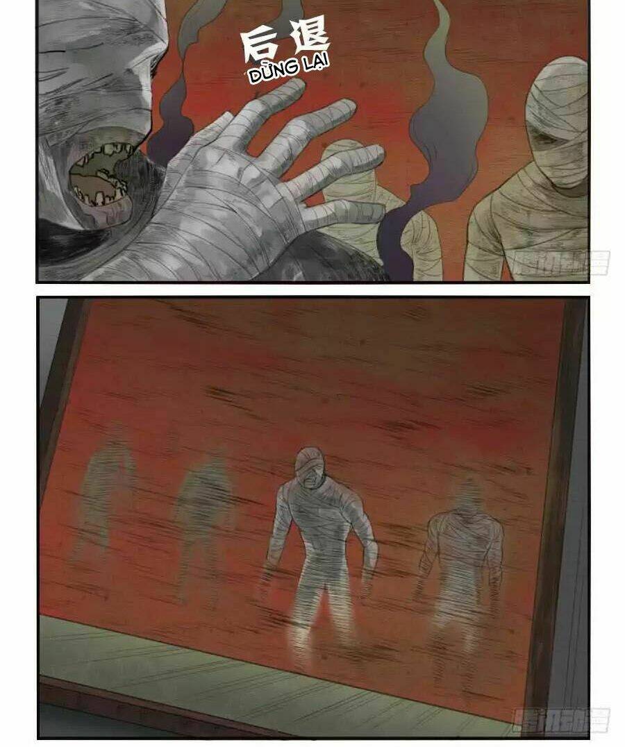 Truyền Võ - Chapter 26 - Page 18