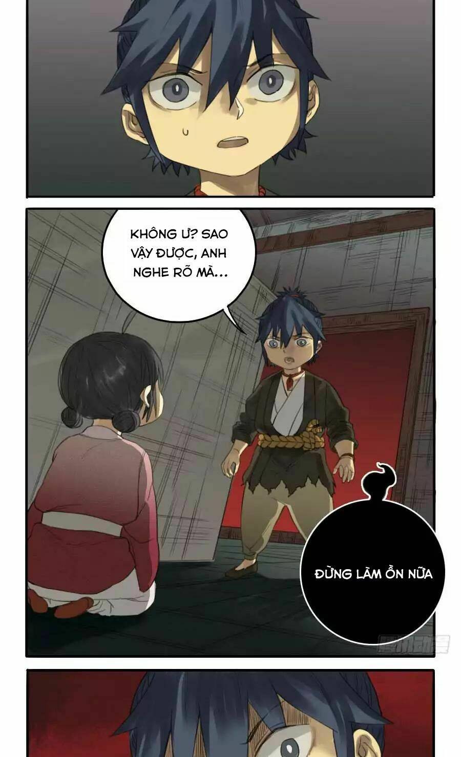 Truyền Võ - Chapter 26 - Page 21