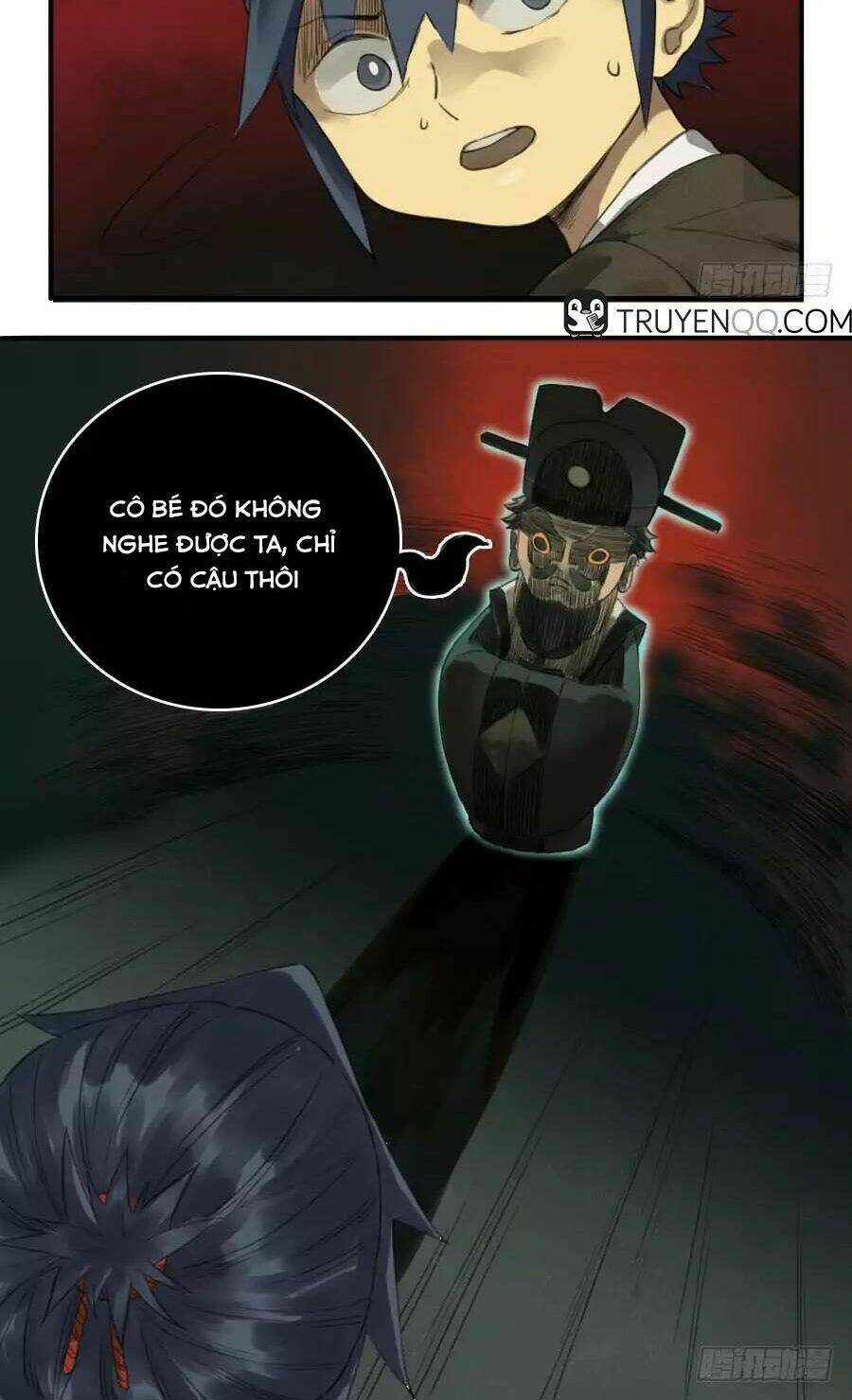 Truyền Võ - Chapter 26 - Page 22