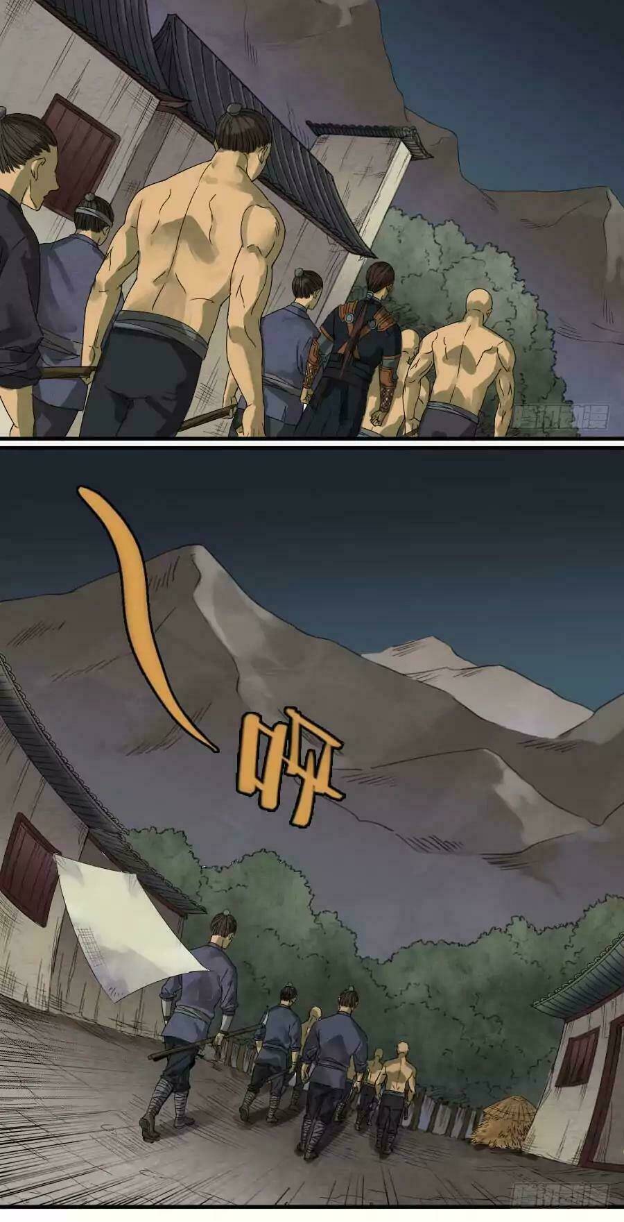 Truyền Võ - Chapter 26 - Page 6