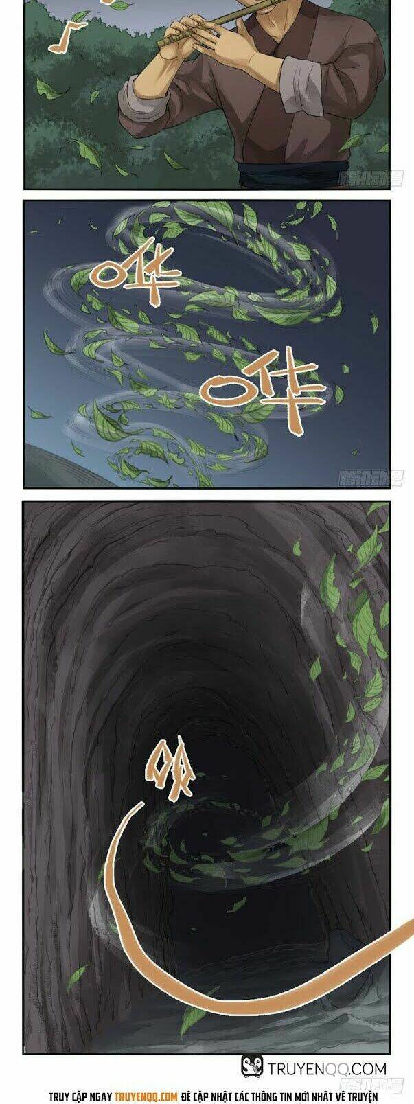 Truyền Võ - Chapter 27 - Page 15