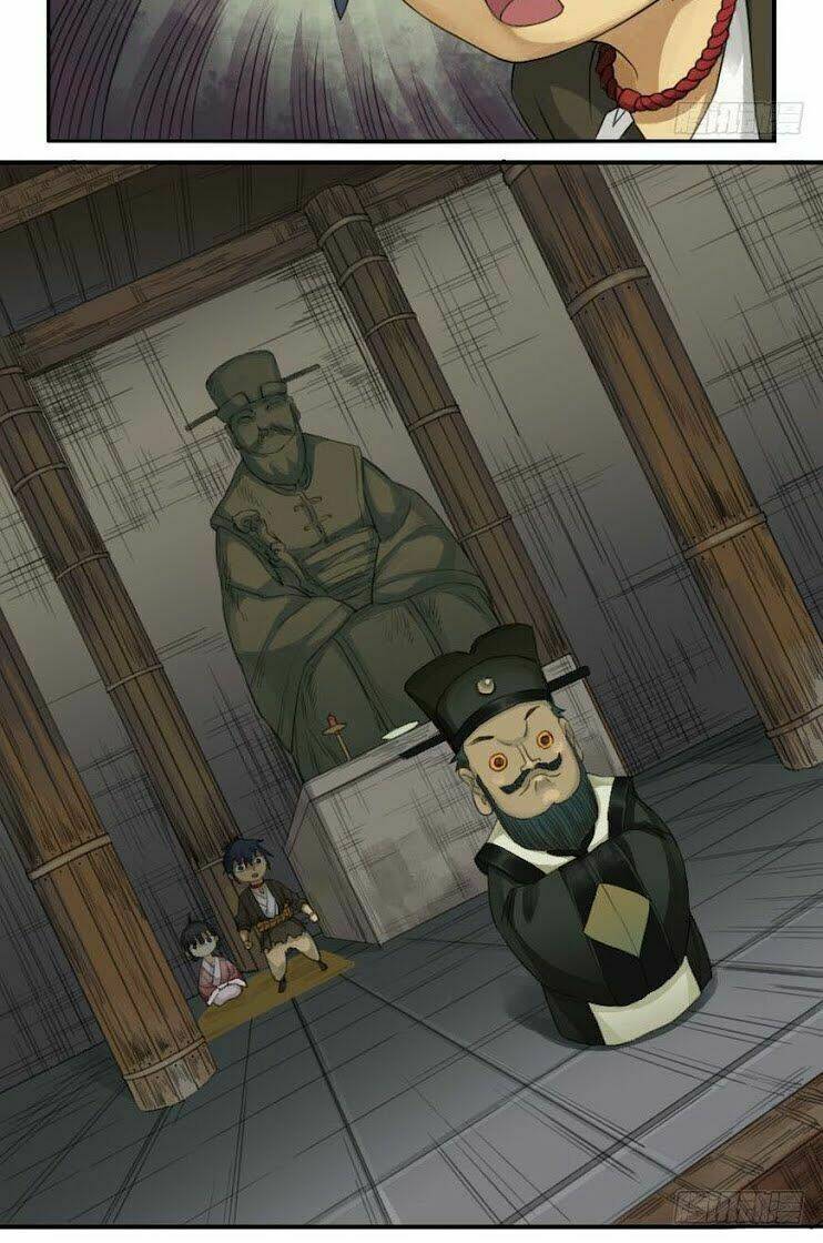 Truyền Võ - Chapter 27 - Page 3