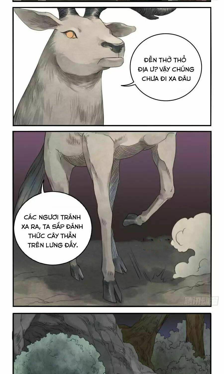 Truyền Võ - Chapter 28 - Page 12