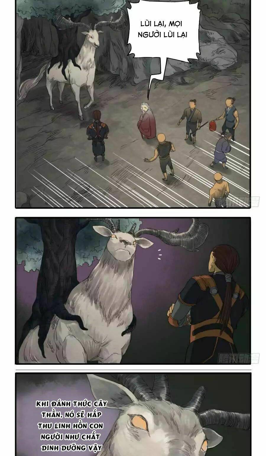 Truyền Võ - Chapter 28 - Page 13