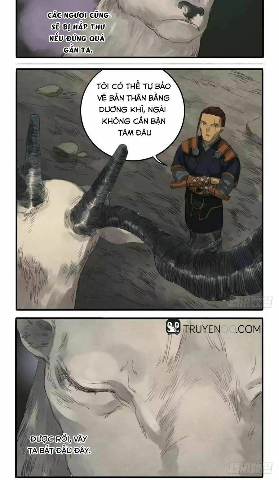 Truyền Võ - Chapter 28 - Page 14