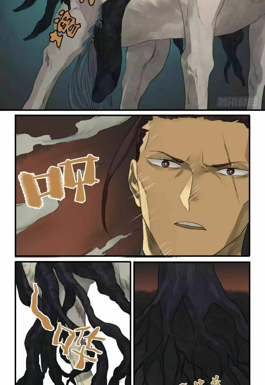 Truyền Võ - Chapter 28 - Page 16