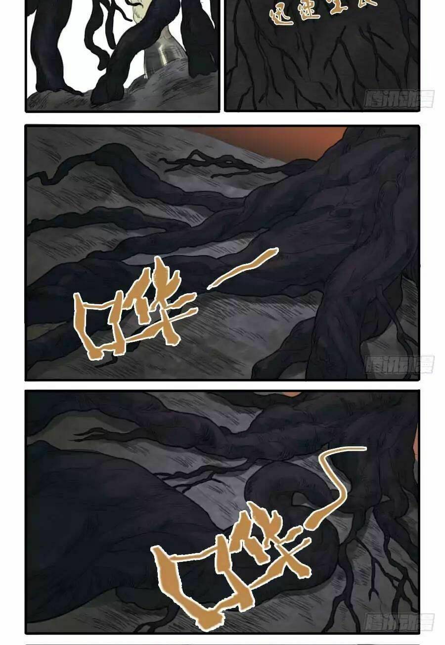 Truyền Võ - Chapter 28 - Page 17