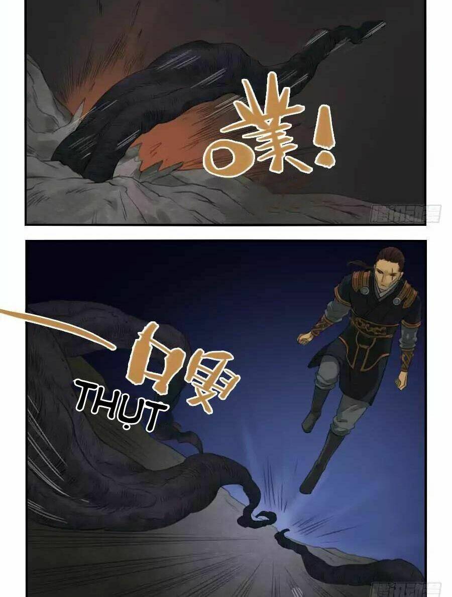 Truyền Võ - Chapter 28 - Page 20