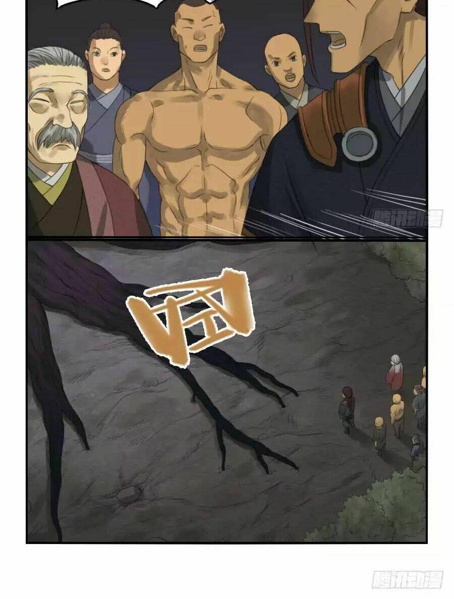 Truyền Võ - Chapter 28 - Page 22