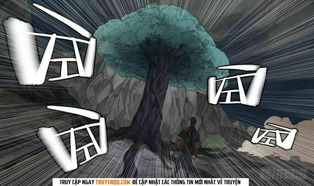 Truyền Võ - Chapter 28 - Page 23