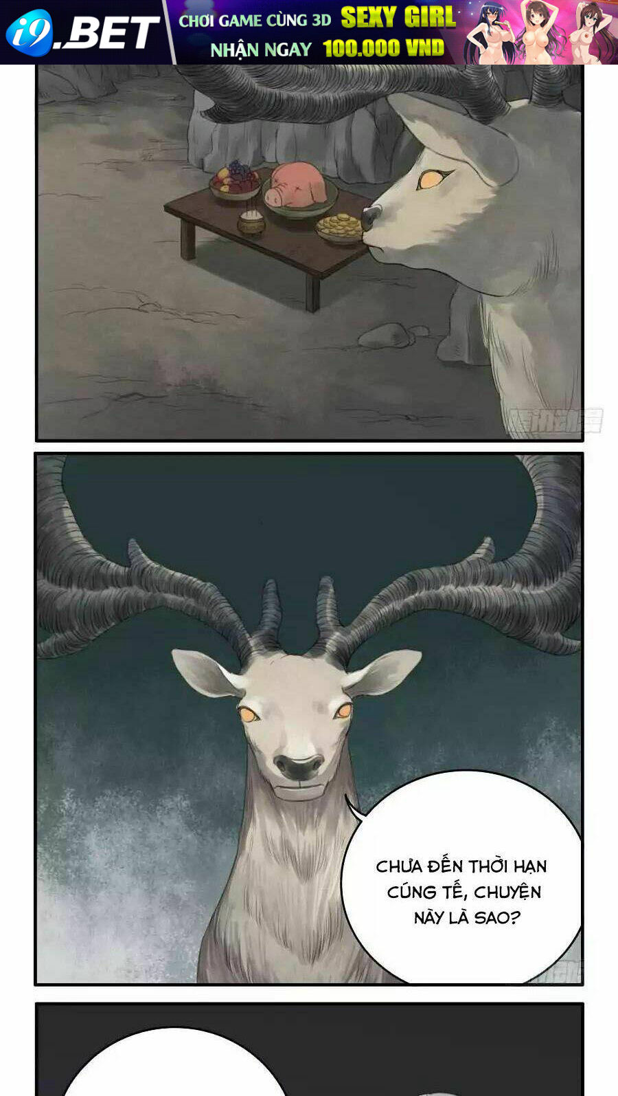 Truyền Võ - Chapter 28 - Page 8