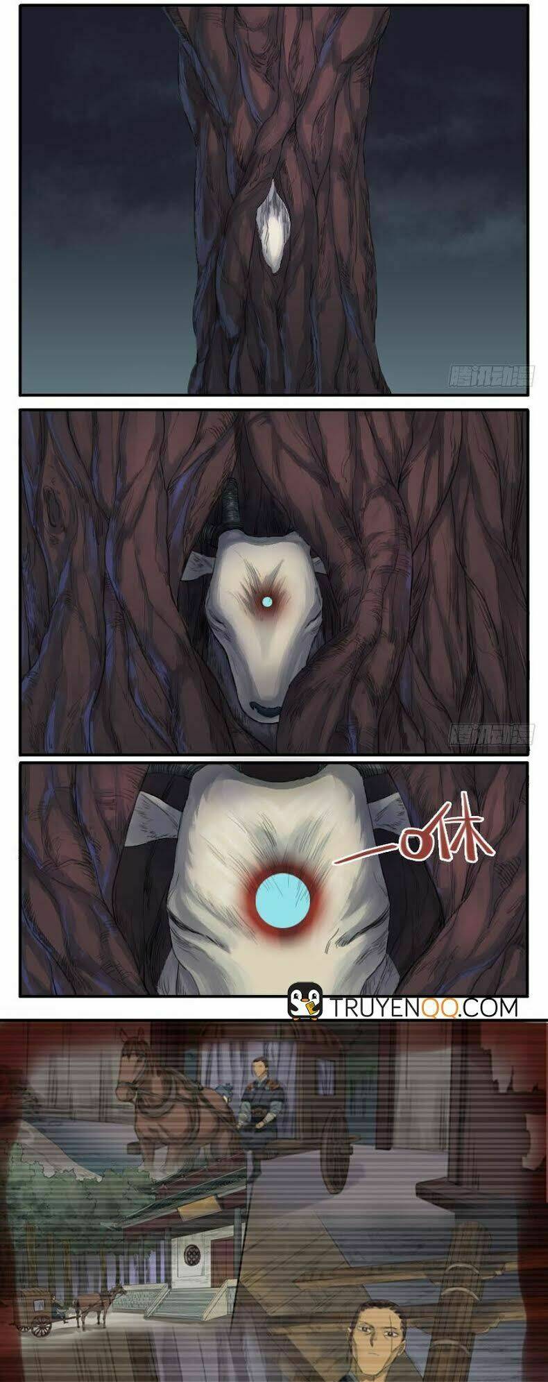 Truyền Võ - Chapter 29 - Page 10