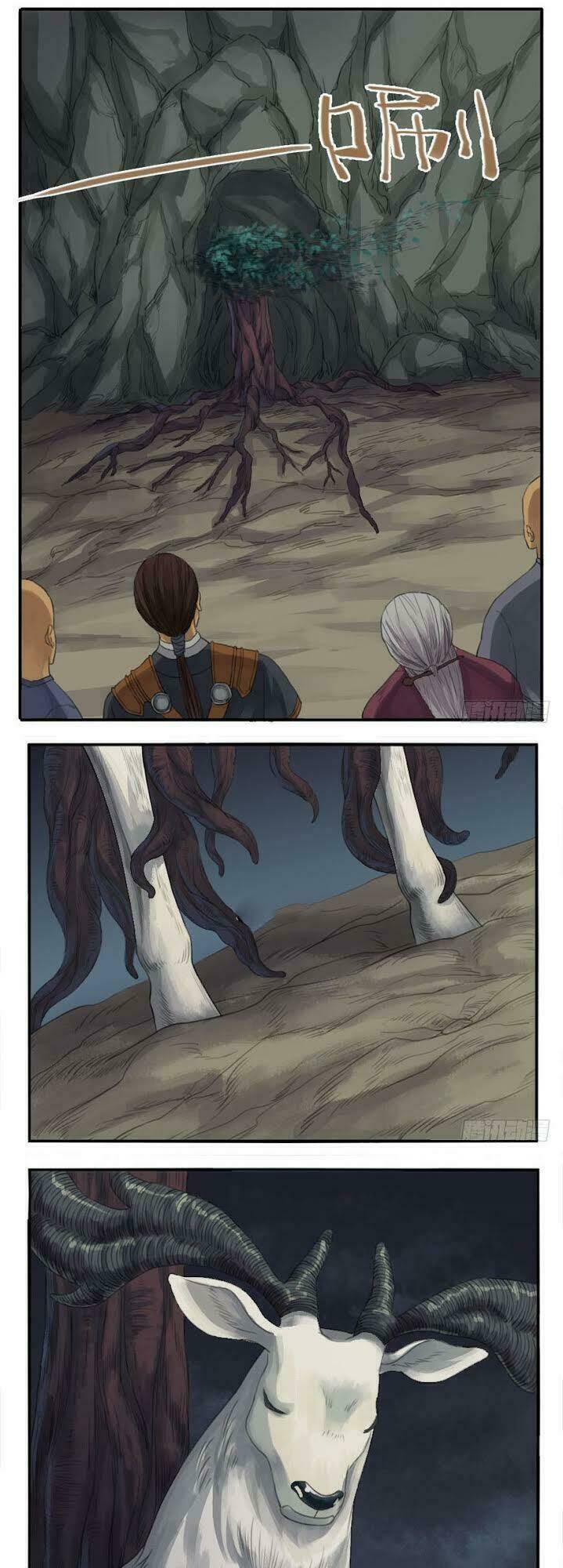 Truyền Võ - Chapter 29 - Page 12