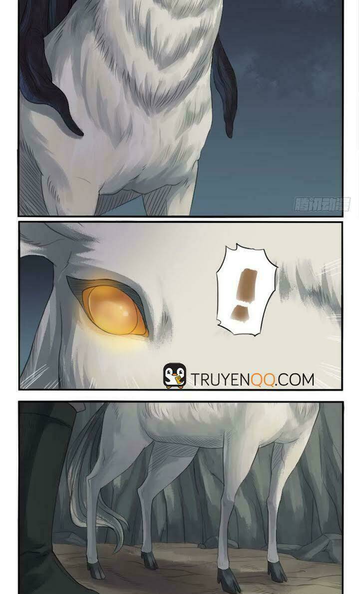 Truyền Võ - Chapter 29 - Page 13