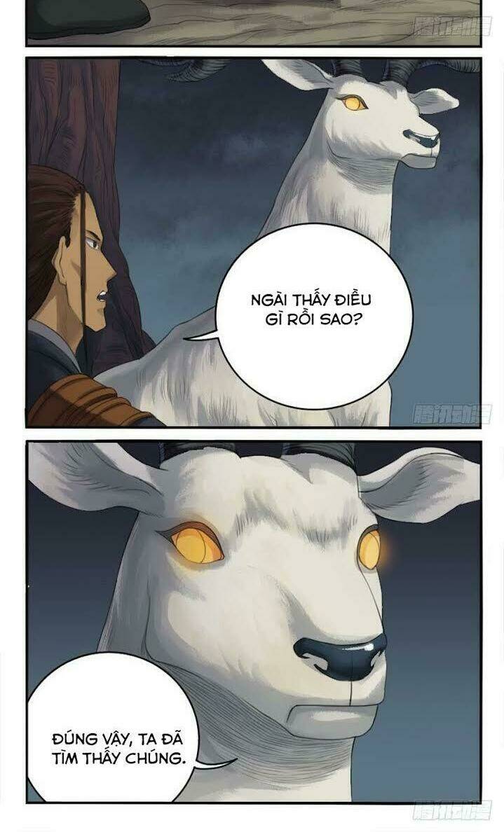 Truyền Võ - Chapter 29 - Page 14