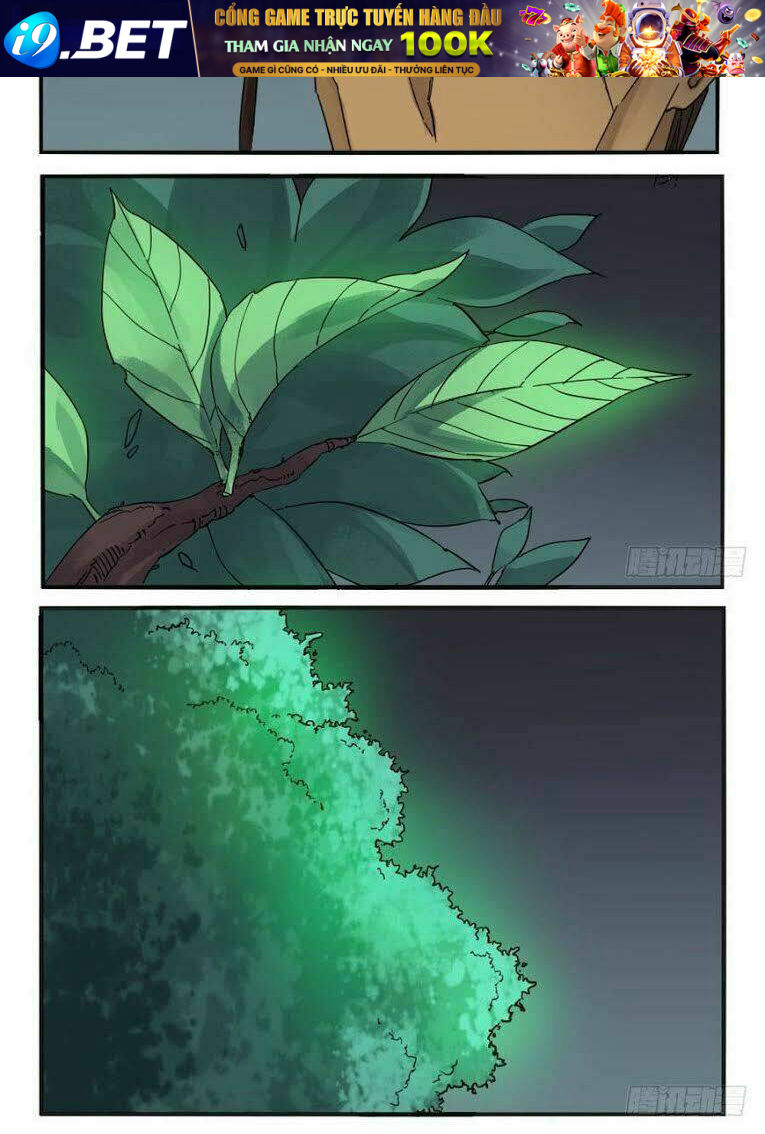 Truyền Võ - Chapter 29 - Page 3