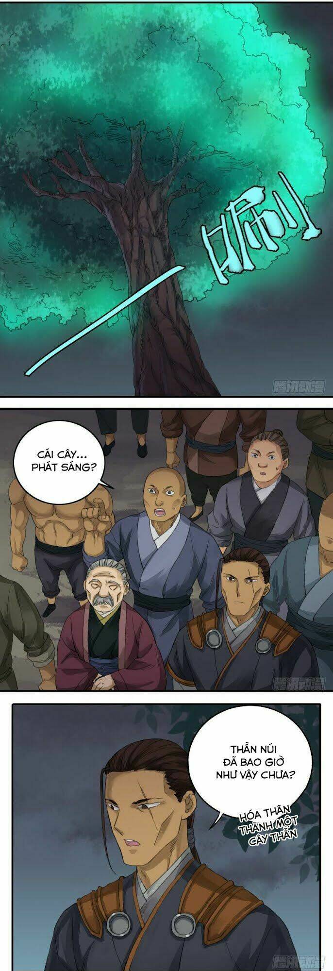 Truyền Võ - Chapter 29 - Page 4