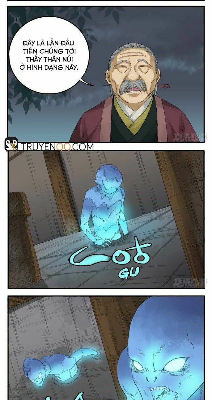 Truyền Võ - Chapter 29 - Page 5