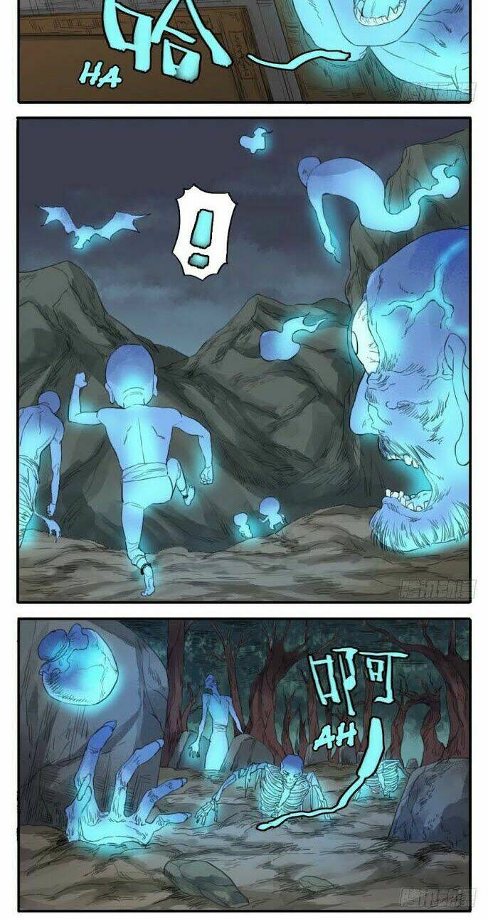 Truyền Võ - Chapter 29 - Page 6