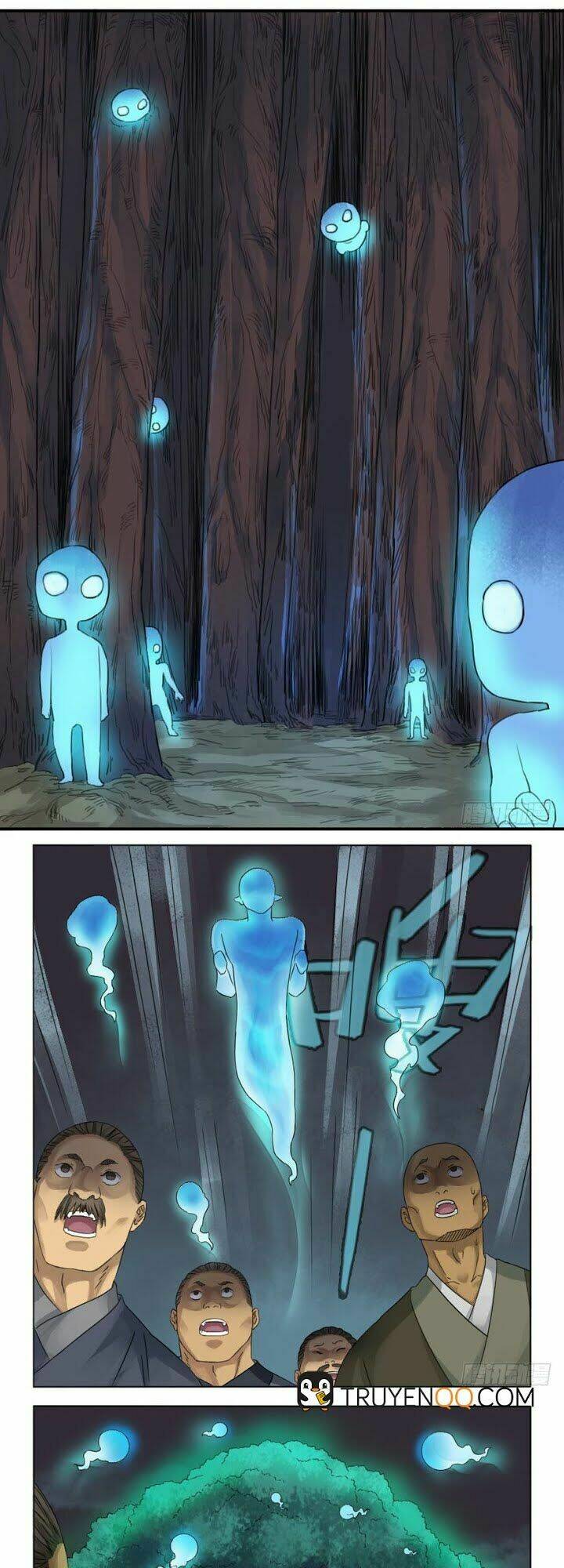 Truyền Võ - Chapter 29 - Page 7