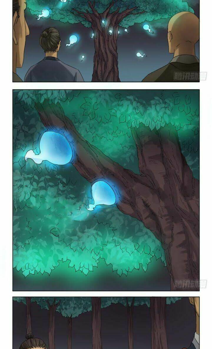 Truyền Võ - Chapter 29 - Page 8