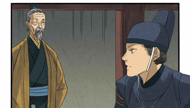 Truyền Võ - Chapter 3 - Page 9