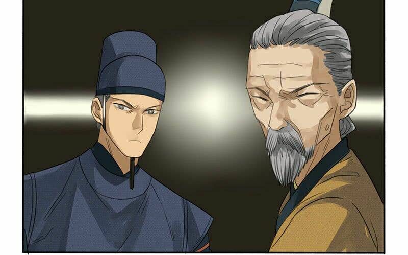 Truyền Võ - Chapter 3 - Page 14