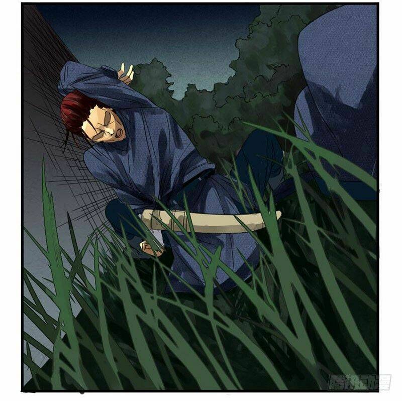 Truyền Võ - Chapter 3 - Page 17