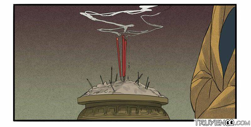 Truyền Võ - Chapter 3 - Page 20