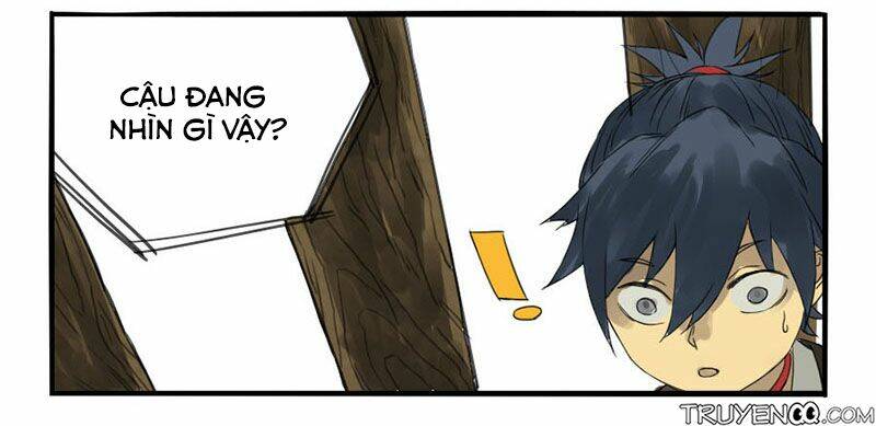 Truyền Võ - Chapter 3 - Page 26