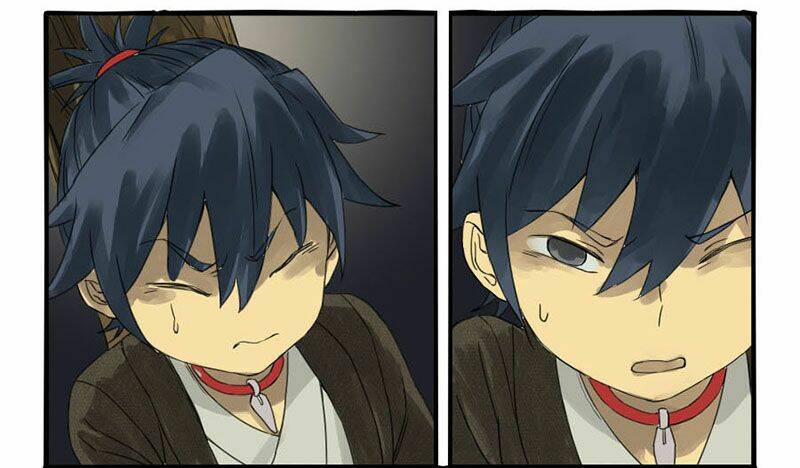 Truyền Võ - Chapter 3 - Page 27