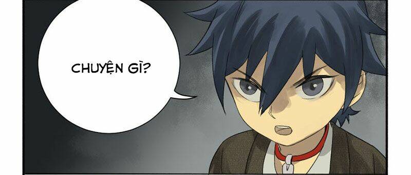 Truyền Võ - Chapter 3 - Page 30