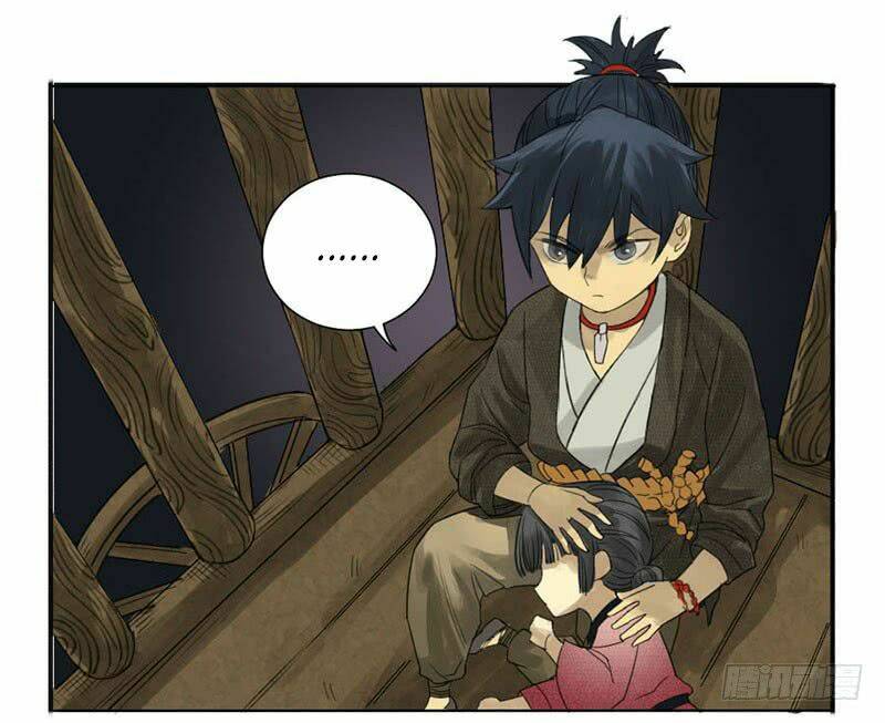 Truyền Võ - Chapter 3 - Page 33