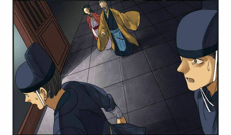 Truyền Võ - Chapter 3 - Page 40