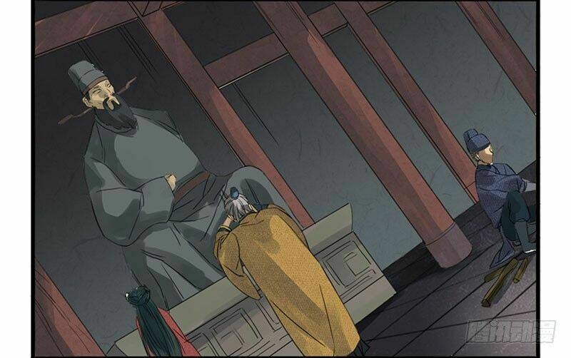 Truyền Võ - Chapter 3 - Page 5