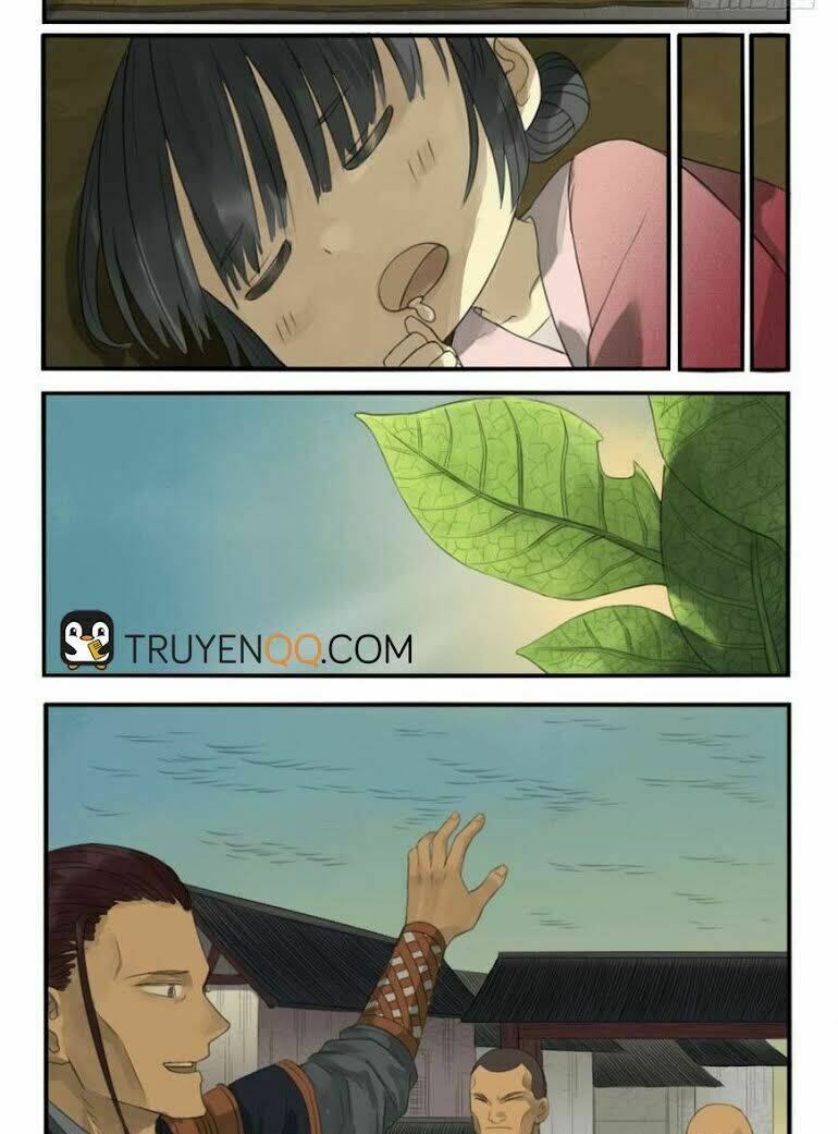 Truyền Võ - Chapter 30 - Page 6