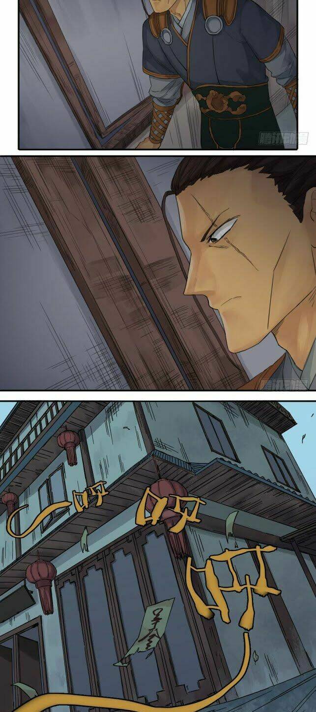 Truyền Võ - Chapter 31 - Page 13