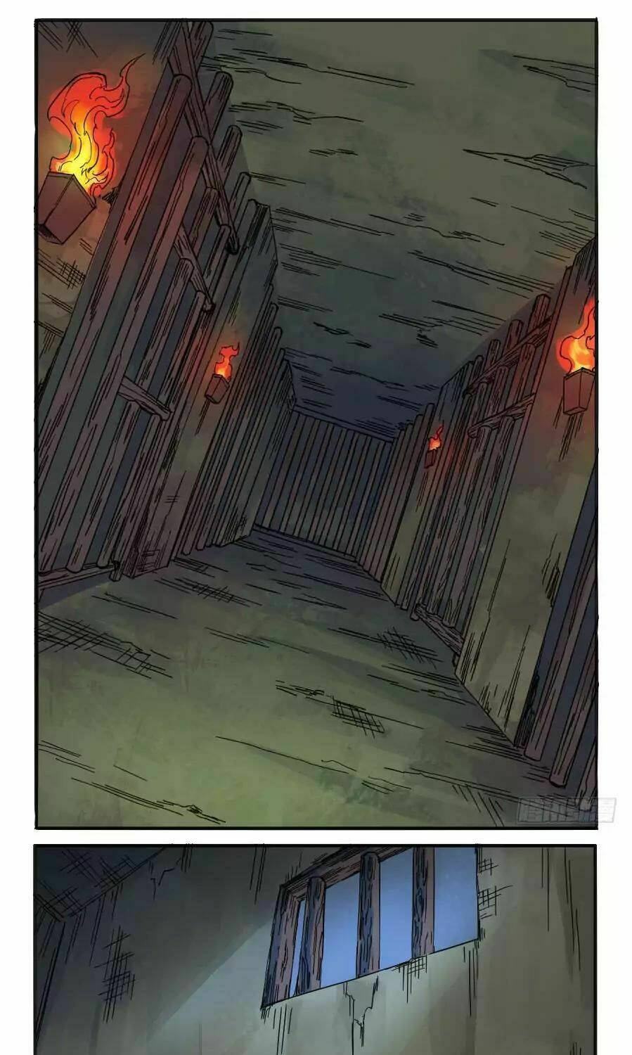 Truyền Võ - Chapter 32 - Page 16