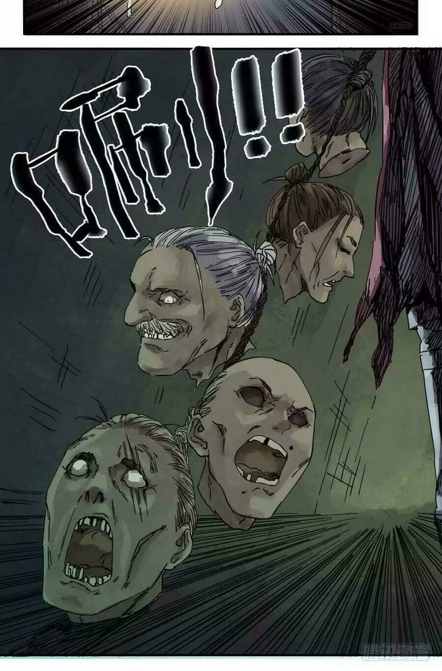 Truyền Võ - Chapter 32 - Page 21