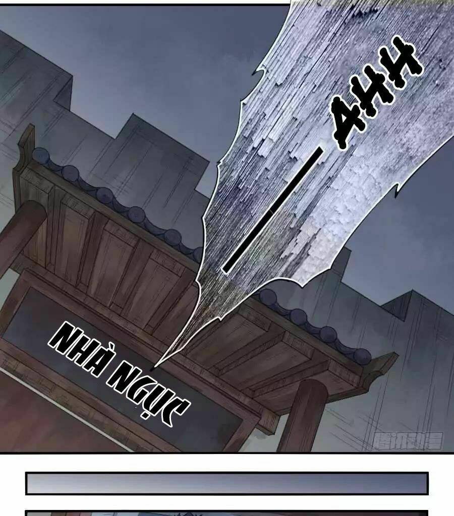 Truyền Võ - Chapter 32 - Page 22