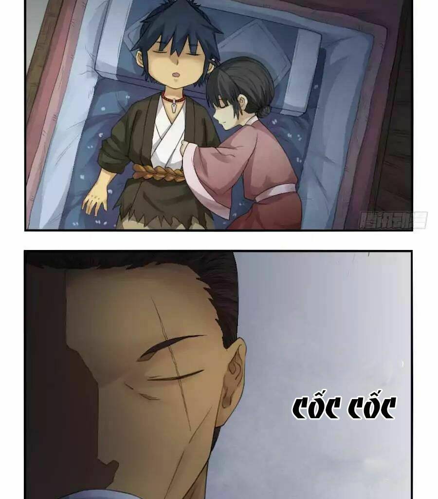 Truyền Võ - Chapter 32 - Page 23