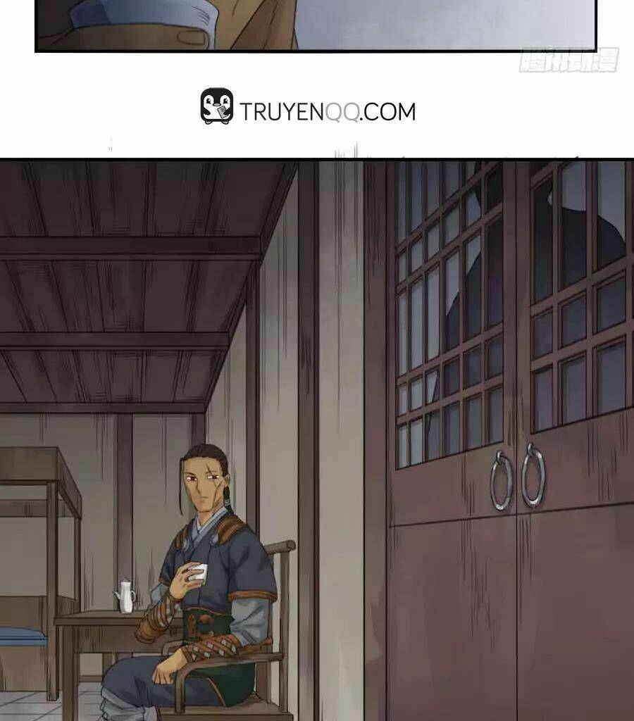 Truyền Võ - Chapter 32 - Page 24