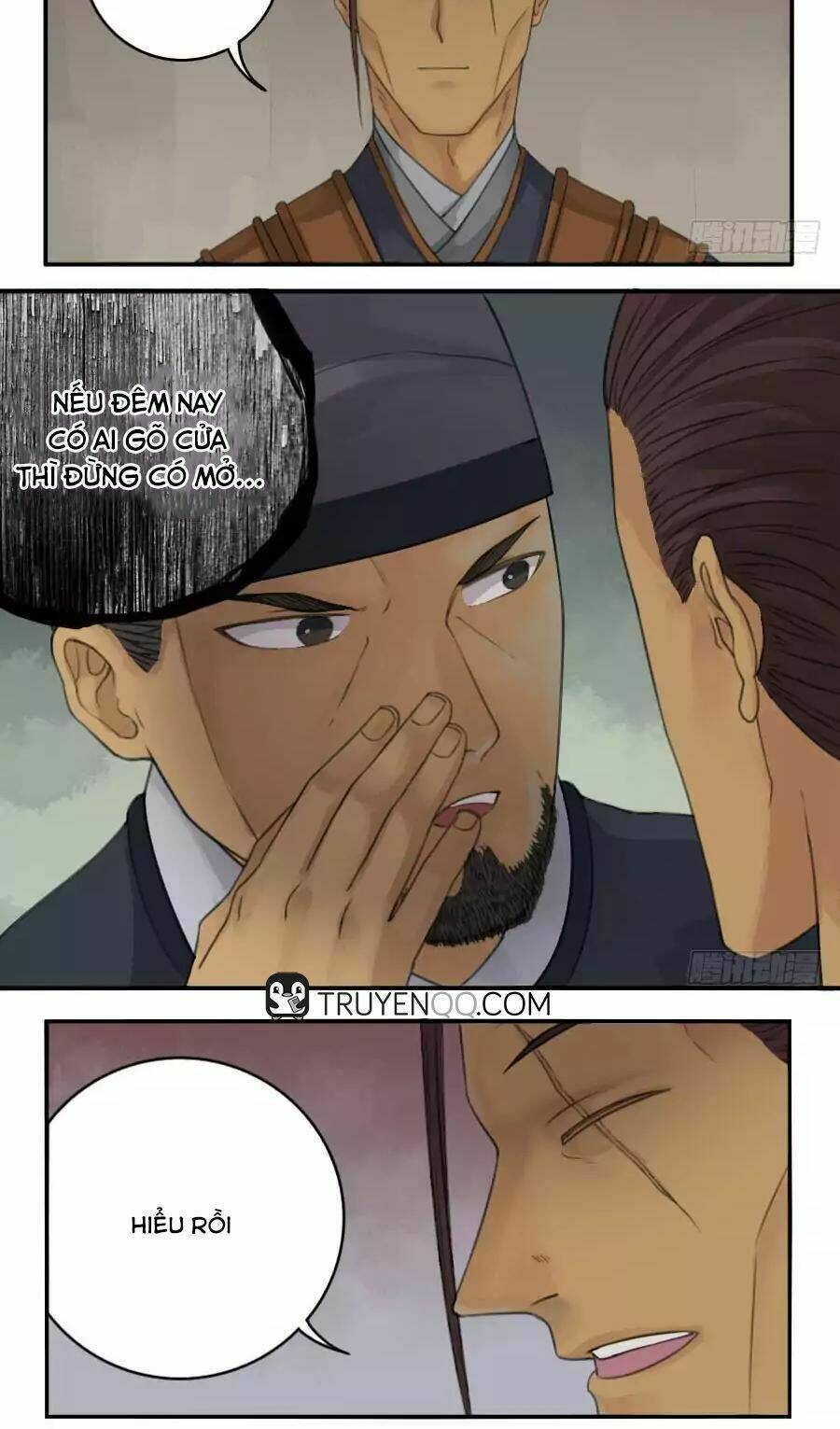 Truyền Võ - Chapter 32 - Page 4