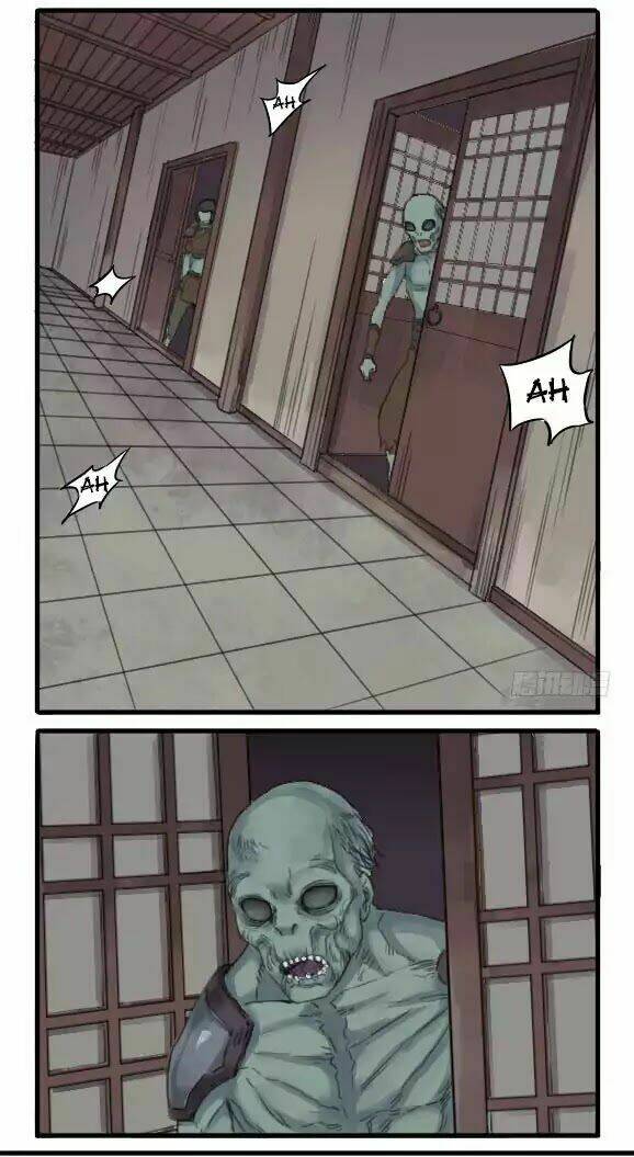 Truyền Võ - Chapter 33 - Page 9