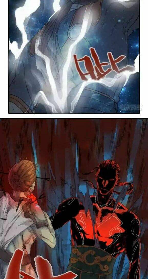 Truyền Võ - Chapter 33 - Page 12