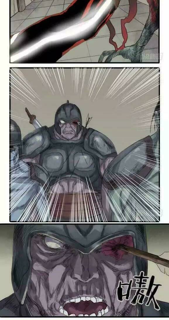 Truyền Võ - Chapter 33 - Page 14