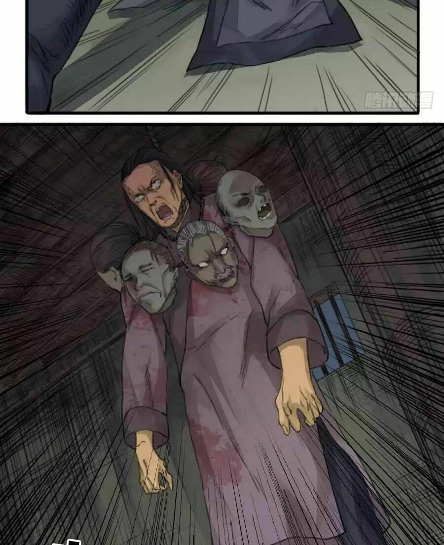 Truyền Võ - Chapter 33 - Page 19