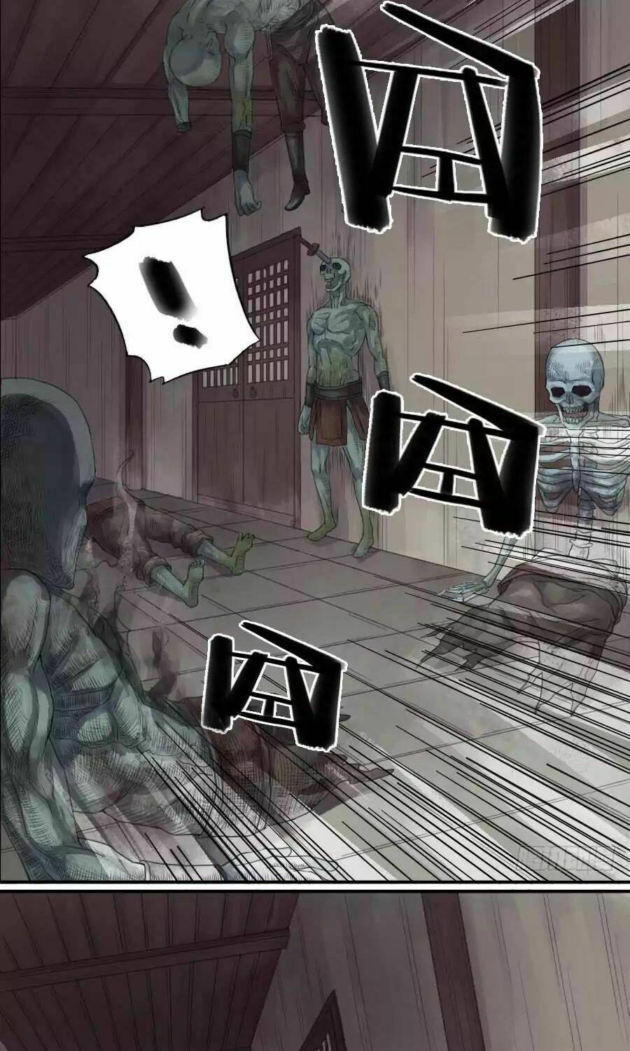 Truyền Võ - Chapter 33 - Page 23