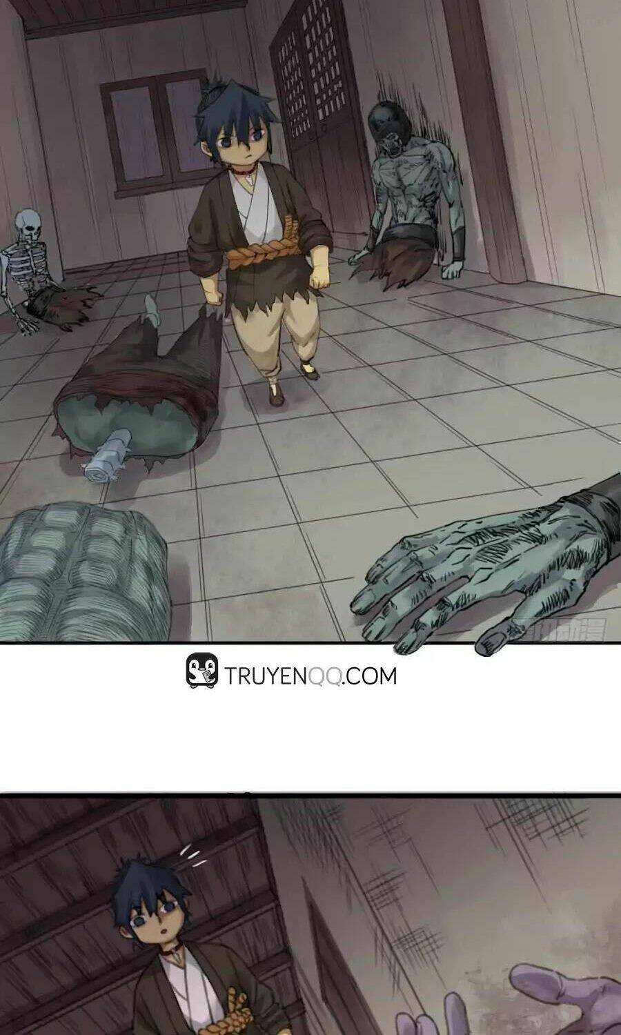 Truyền Võ - Chapter 33 - Page 24