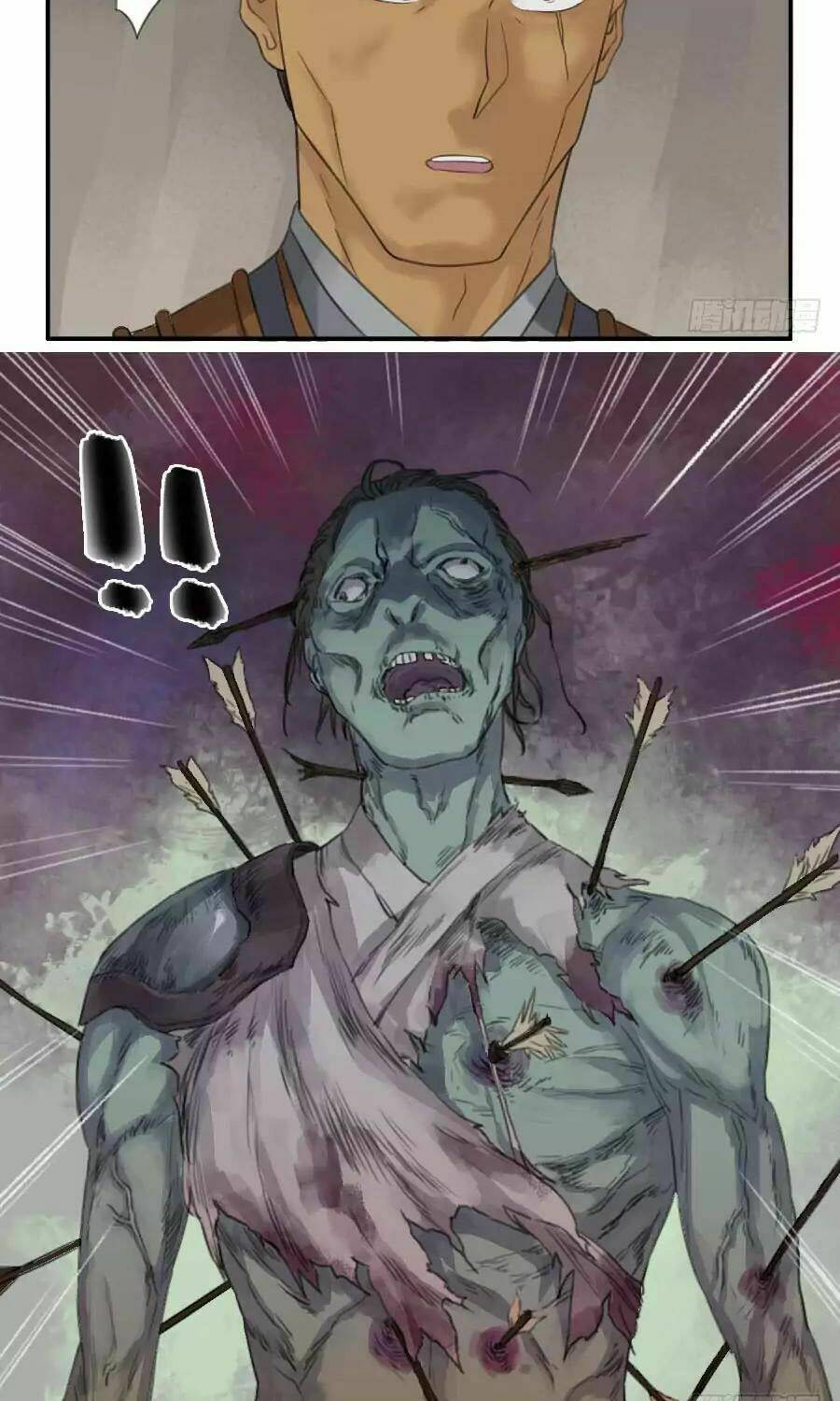 Truyền Võ - Chapter 33 - Page 3